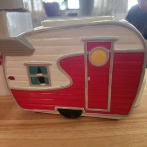 Road Less Traveled Scentsy Warmer